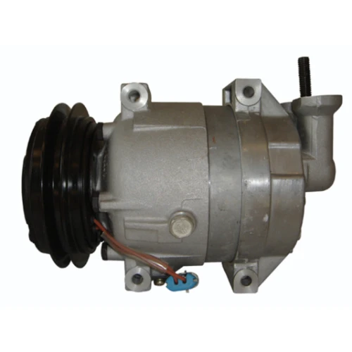 A/C COMPRESSOR - 1