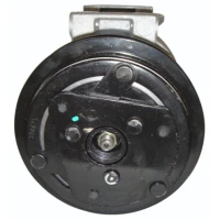 A/c compressor