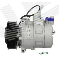 A/c compressor