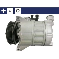 A/c compressor