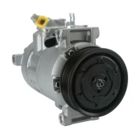 A/c compressor