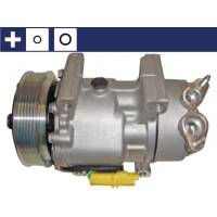 A/c compressor