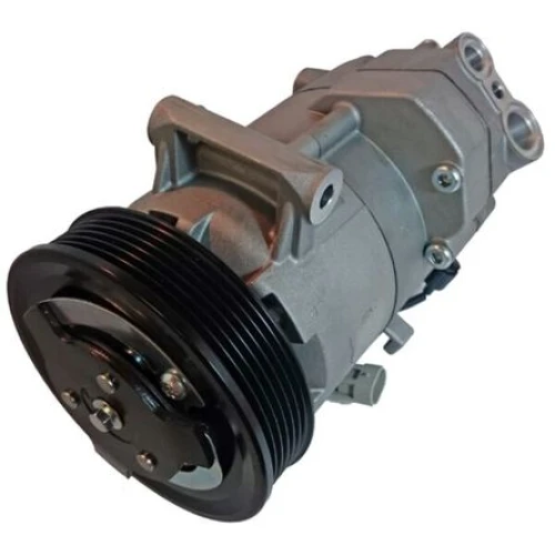 A/C COMPRESSOR - 2