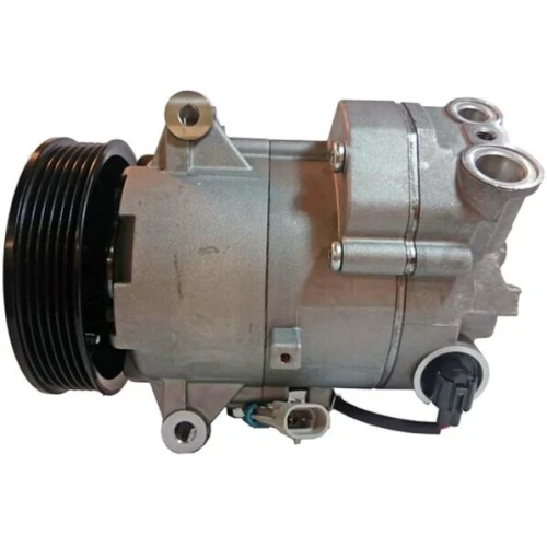 A/C COMPRESSOR - 3