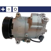 A/c compressor