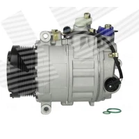 A/c compressor