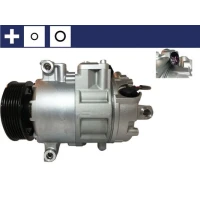 A/c compressor