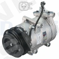 A/c compressor