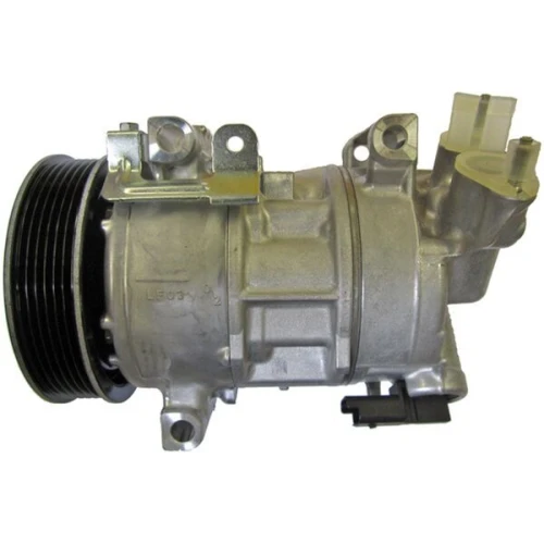 A/C COMPRESSOR - 2