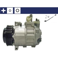 A/c compressor