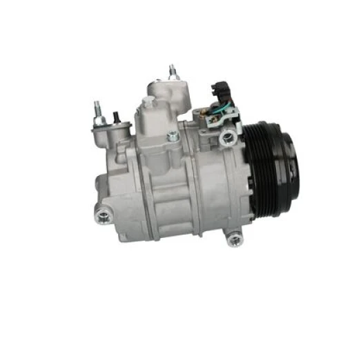 A/C COMPRESSOR - 2