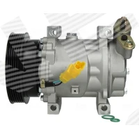 A/c compressor