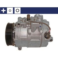 A/c compressor