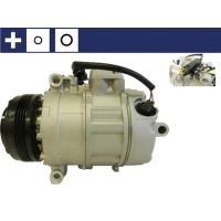 A/c compressor