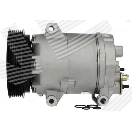 A/C COMPRESSOR - 1