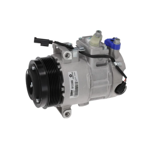 A/C COMPRESSOR - 1