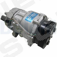 A/c compressor