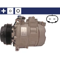 A/c compressor