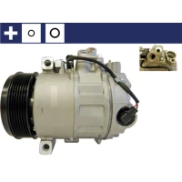 A/c compressor