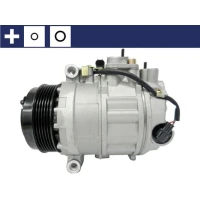 A/c compressor