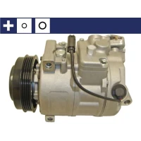 A/c compressor