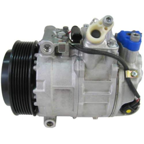 A/C COMPRESSOR - 2