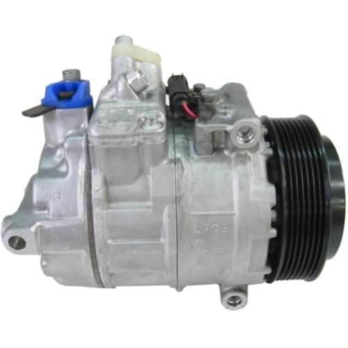 A/C COMPRESSOR - 4