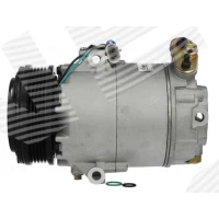 A/c compressor