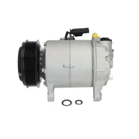 A/c compressor