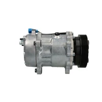 A/c compressor