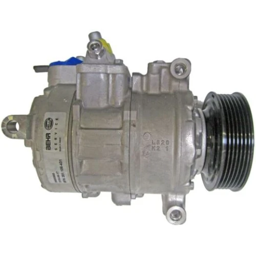 A/C COMPRESSOR - 5