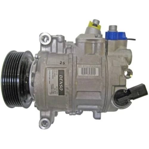 A/C COMPRESSOR - 6