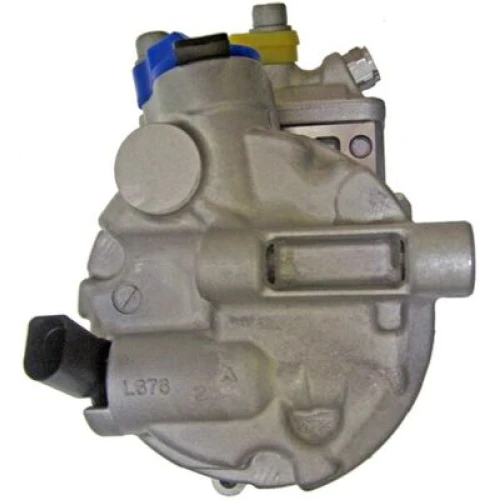 A/C COMPRESSOR - 0