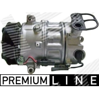 A/c compressor