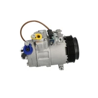 A/c compressor