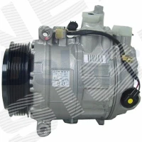 A/c compressor