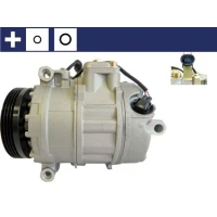 A/c compressor