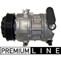 A/c compressor