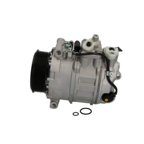 A/C COMPRESSOR - 2