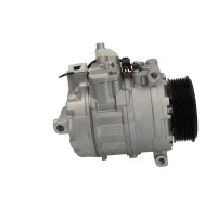 A/c compressor