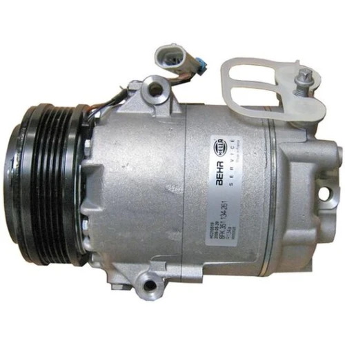 A/C COMPRESSOR - 2