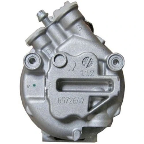 A/C COMPRESSOR - 3