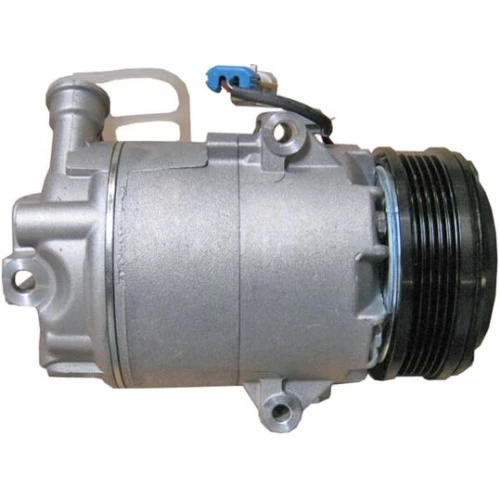 A/C COMPRESSOR - 4