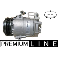 A/c compressor