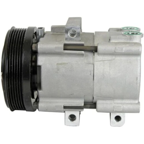 A/C COMPRESSOR - 2