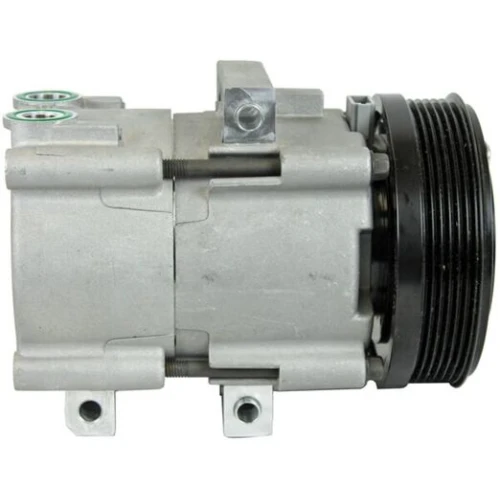 A/C COMPRESSOR - 4