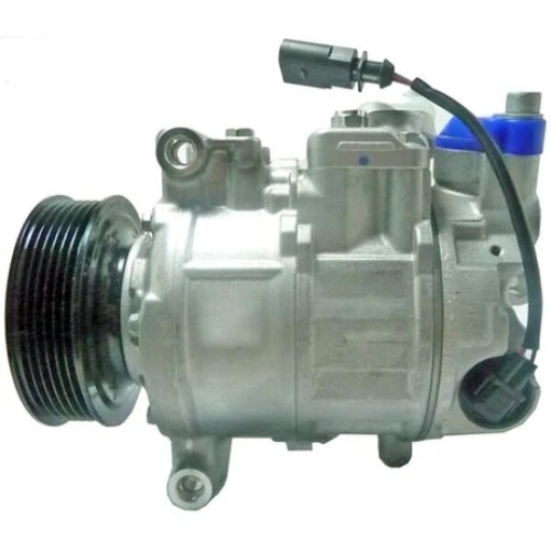 A/C COMPRESSOR - 1