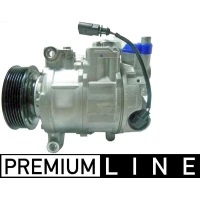 A/c compressor