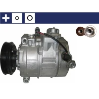 A/c compressor