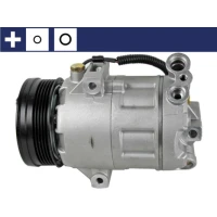 A/c compressor